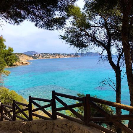 Fabiola 1 Daire Calp Dış mekan fotoğraf