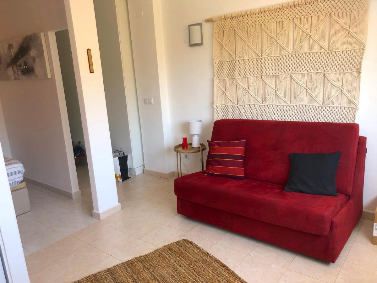 Fabiola 1 Daire Calp Dış mekan fotoğraf